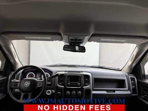 2014 RAM 1500 Express