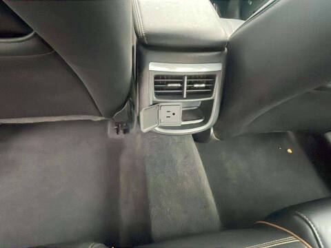 2018 Chevrolet Impala Premier