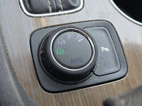 2018 GMC Acadia SLE-2