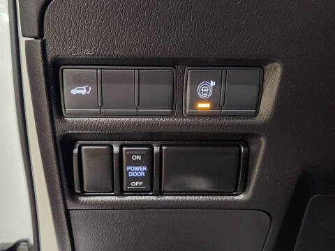 2022 Nissan Armada SV