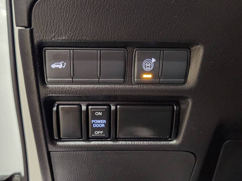 2022 Nissan Armada SV