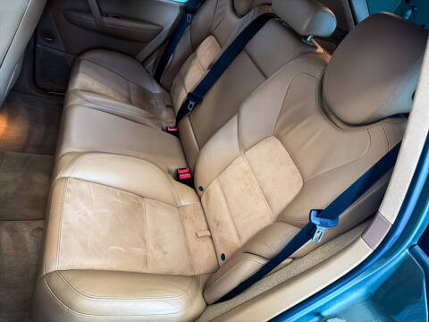 2008 Porsche Cayenne GTS