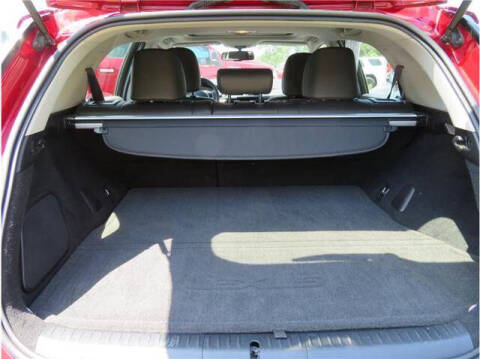 2012 Lexus CT 200h Premium