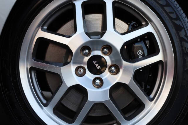 2008 Ford Shelby GT500