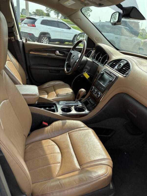 2015 Buick Enclave Premium