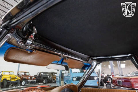 1963 Chevrolet Corvette