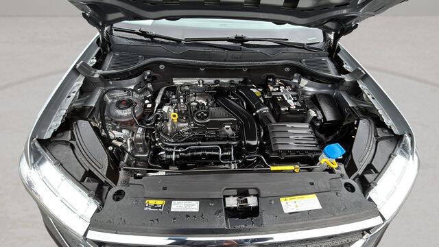 2023 Volkswagen Taos S