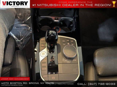 2022 BMW 2 Series 228i xDrive Gran Coupe