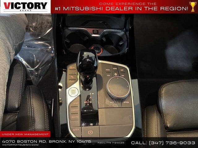 2022 BMW 2 Series 228i xDrive Gran Coupe