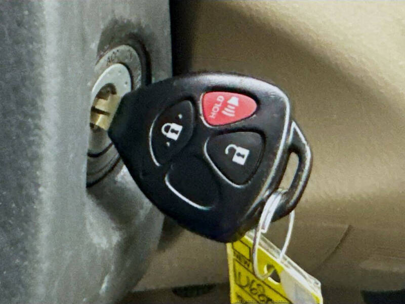 2010 Toyota RAV4