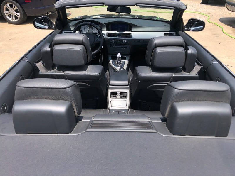 2011 BMW 3 Series 335is