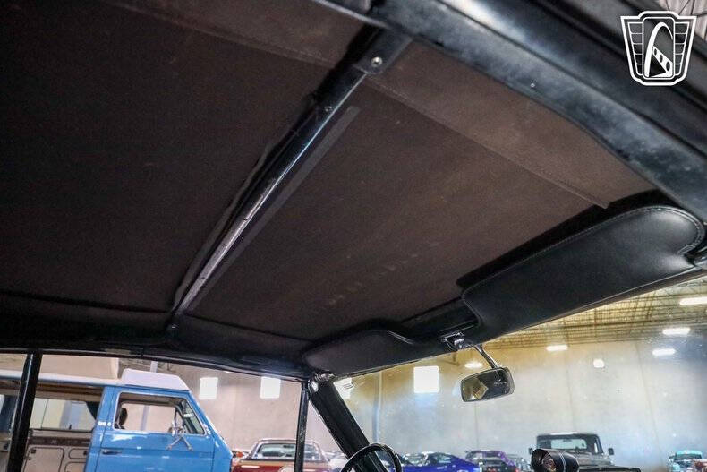 1965 Chevrolet Malibu