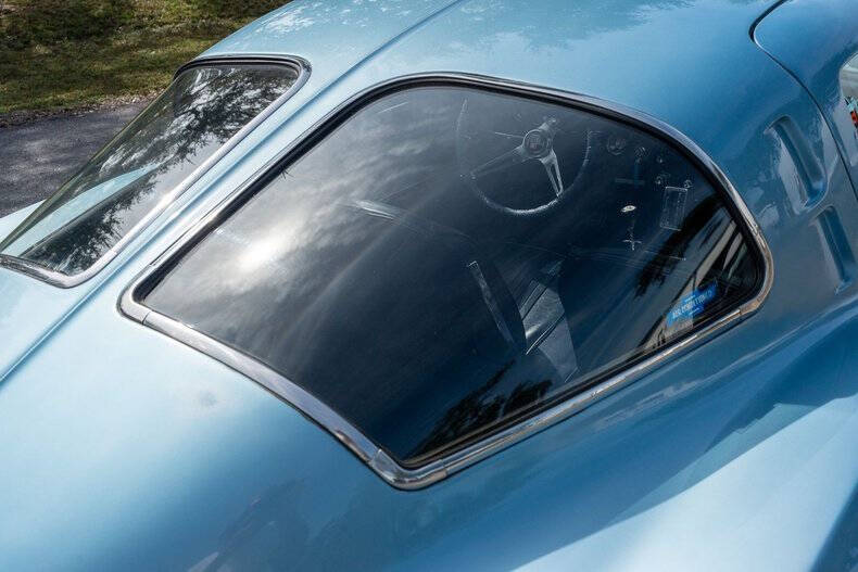 1963 Chevrolet Corvette