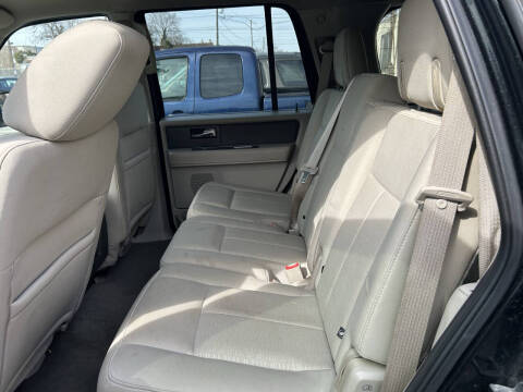 2010 Ford Expedition XLT