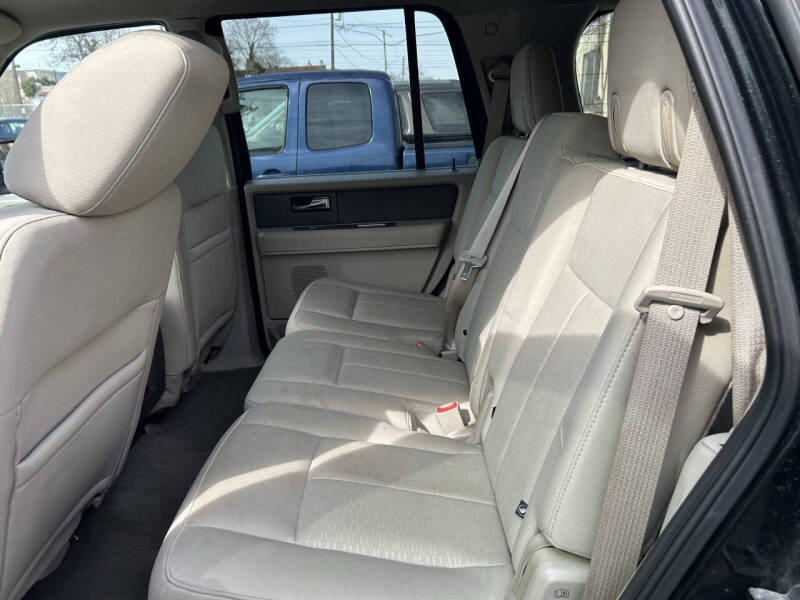 2010 Ford Expedition XLT