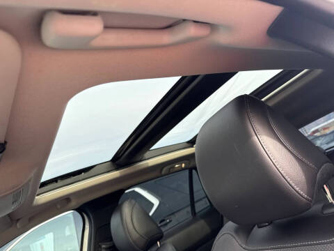 2023 Mazda CX-50 2.5 S Premium Plus