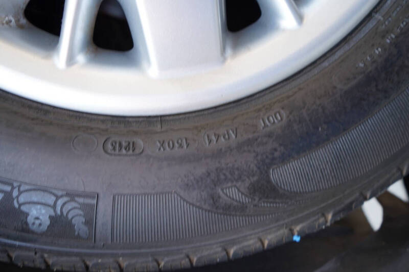 1997 Bentley Brooklands