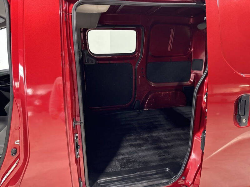 2015 Chevrolet City Express LT