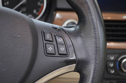 2007 BMW 3 Series 335i