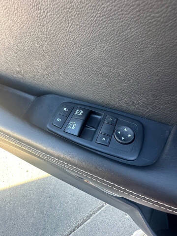 2016 Dodge Challenger SRT Hellcat