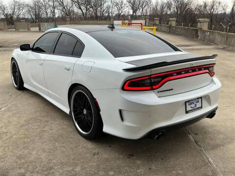 2017 Dodge Charger Daytona 392