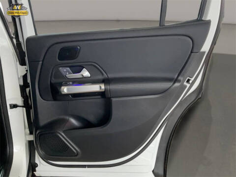 2023 Mercedes-Benz EQB EQB 300 4MATIC