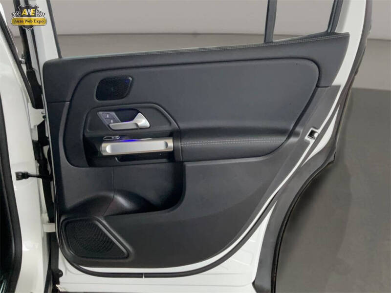 2023 Mercedes-Benz EQB EQB 300 4MATIC