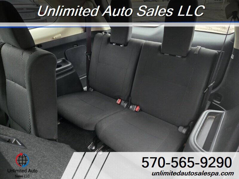 2018 Mitsubishi Outlander