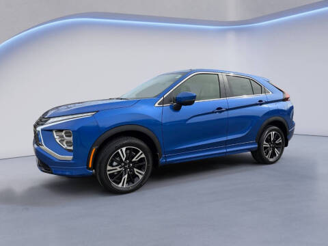 2026 Mitsubishi Eclipse Cross SEL