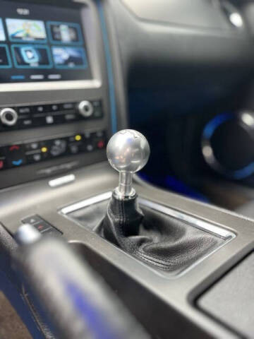 2013 Ford Mustang GT Premium