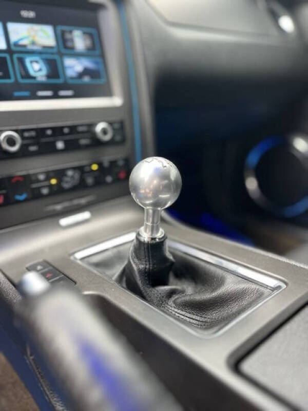 2013 Ford Mustang GT Premium