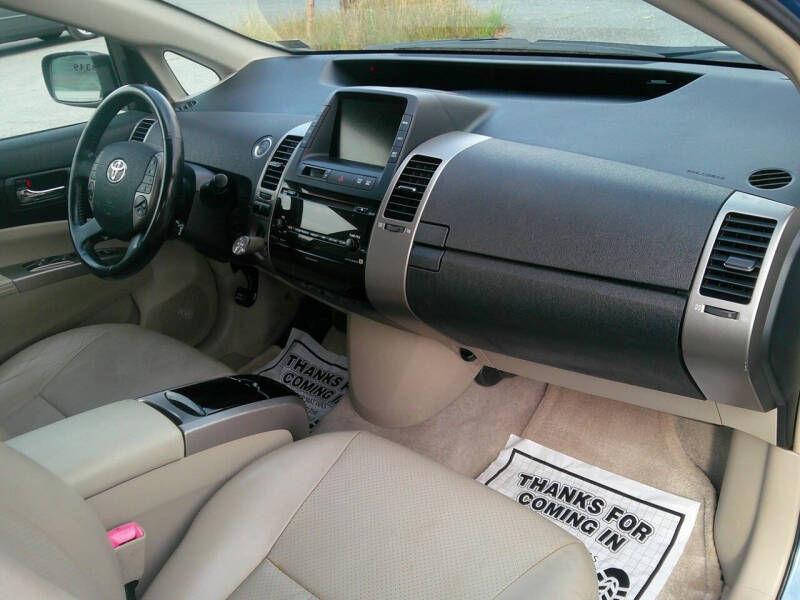 2008 Toyota Prius