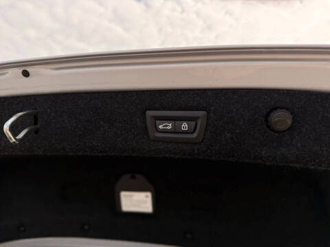 2021 BMW 5 Series 530i