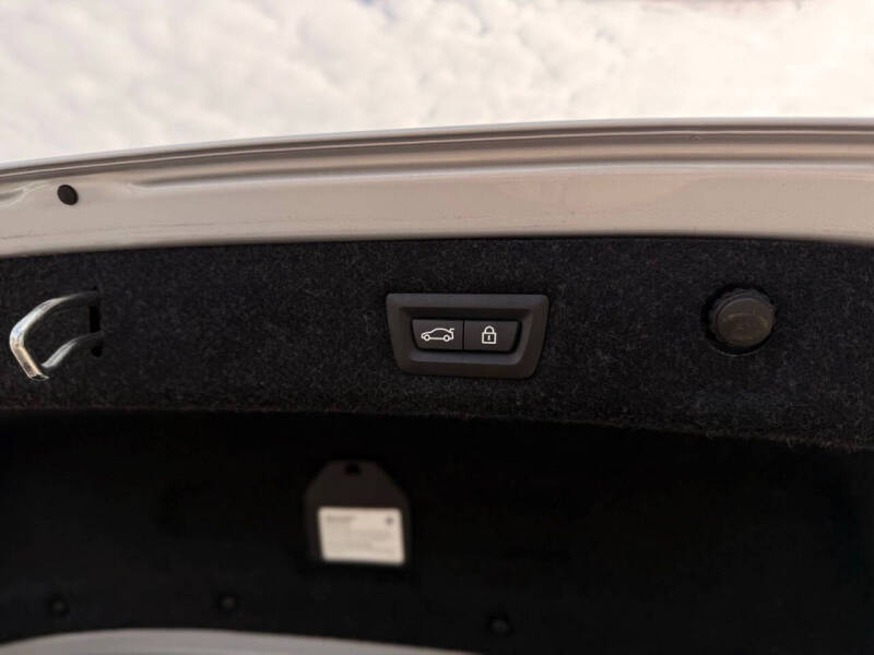 2021 BMW 5 Series 530i