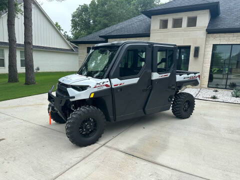 2023 Polaris Ranger