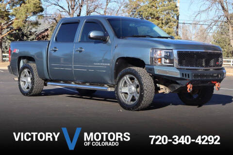 2009 Chevrolet Silverado 1500