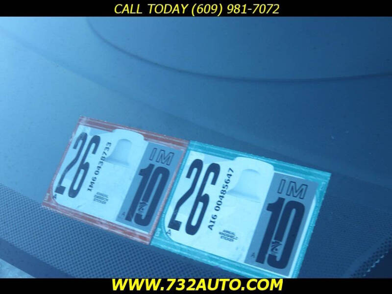 2007 Honda Accord EX-L V-6