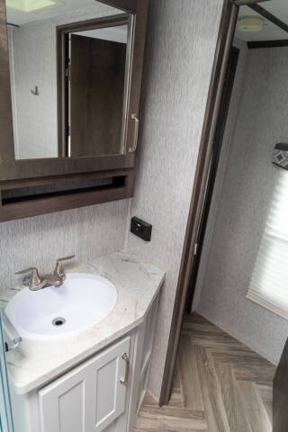 2021 Dutchmen Astoria 2503REF