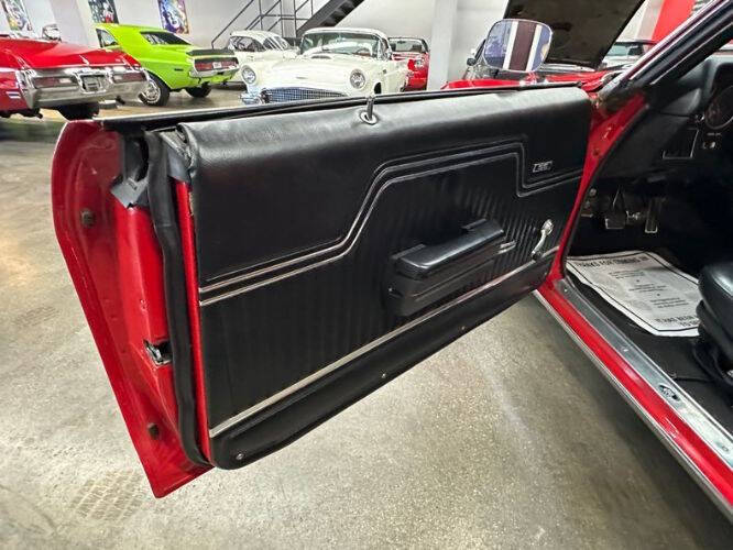 1971 Chevrolet Chevelle