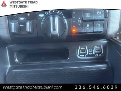 2022 RAM 1500 Limited Longhorn