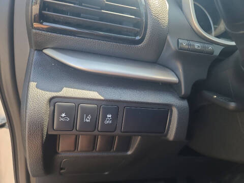 2022 Mitsubishi Eclipse Cross SE Special Edition