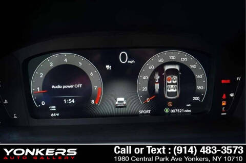 2024 Acura Integra Type S