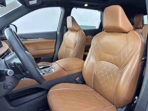 2024 Infiniti QX60 Autograph