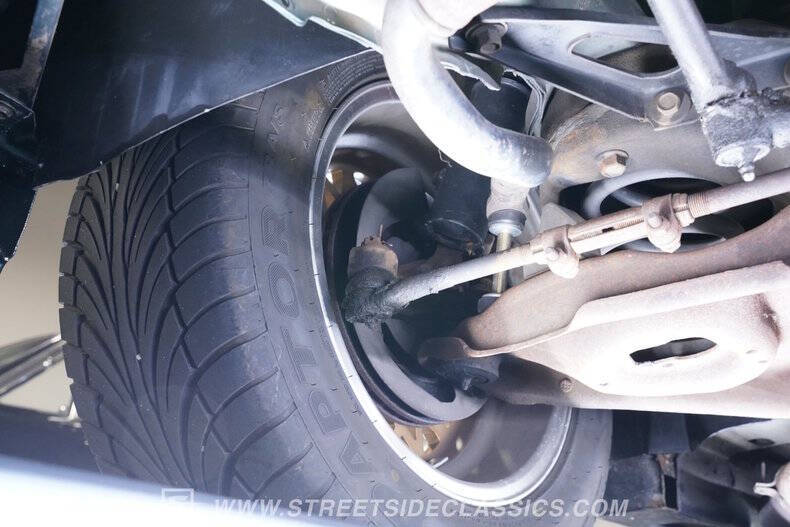 1992 Pontiac Firebird Trans Am