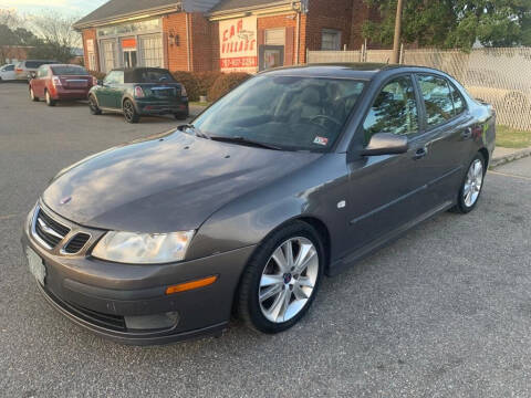 2007 Saab 9-3 for sale at Car Village in Virginia Beach VA