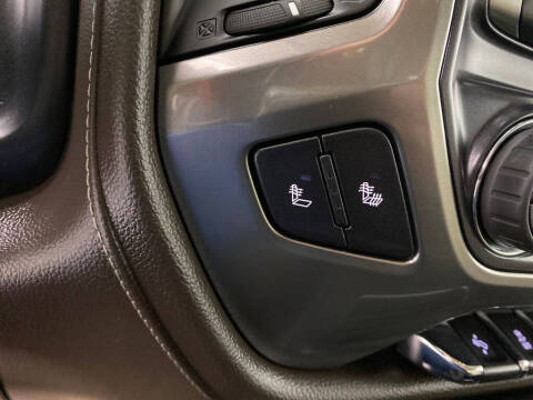 2016 Chevrolet Silverado 2500HD