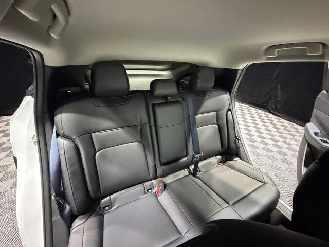 2026 Nissan LEAF SV+