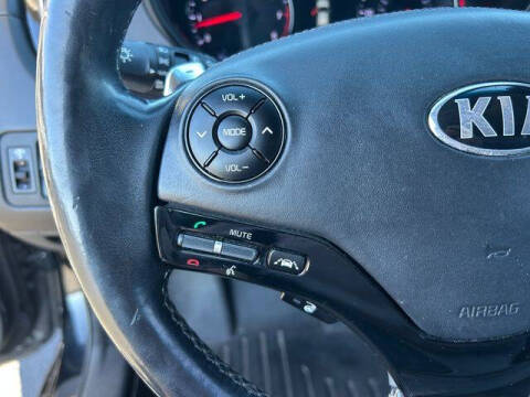 2016 Kia K900 Luxury V6