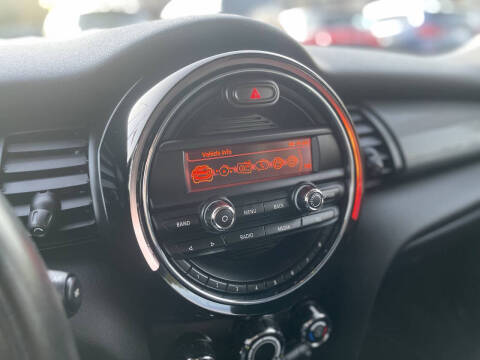 2014 MINI Hardtop Cooper