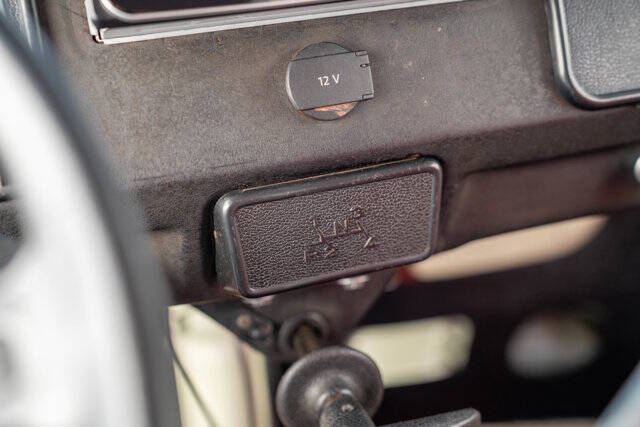 1992 Volkswagen Type-2 Kombi 22